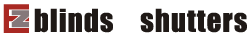 EZ blinds & shutters
